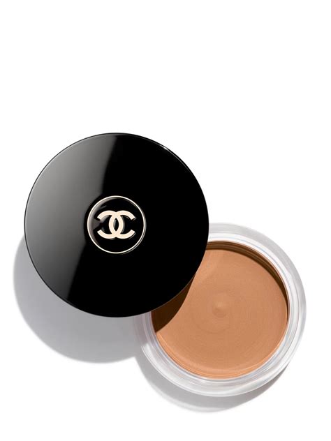 chanel les beiges soleil tan bronze